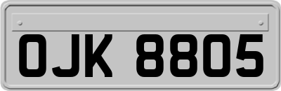 OJK8805