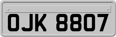 OJK8807