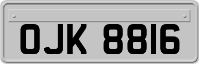 OJK8816
