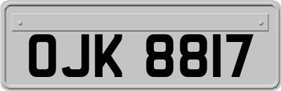 OJK8817