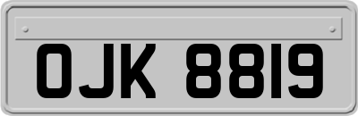 OJK8819