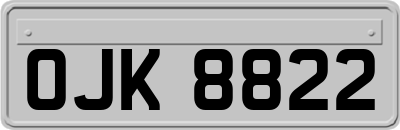 OJK8822