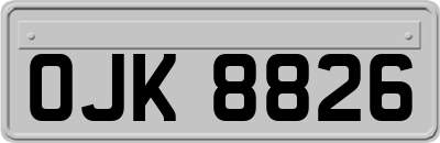 OJK8826