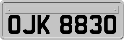 OJK8830