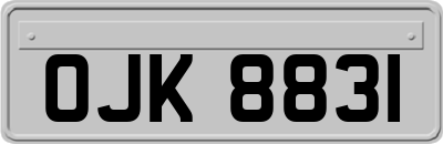 OJK8831