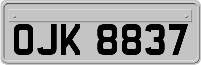 OJK8837