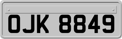 OJK8849