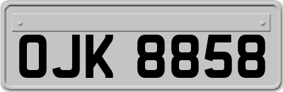 OJK8858