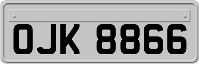 OJK8866