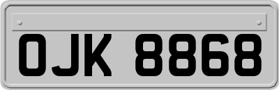 OJK8868
