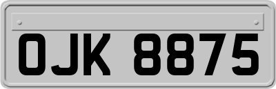 OJK8875