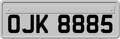 OJK8885