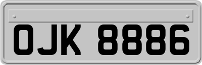 OJK8886