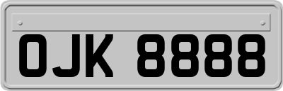 OJK8888