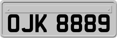 OJK8889