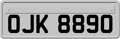 OJK8890