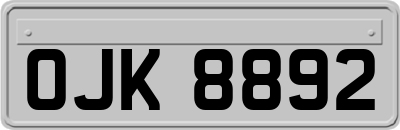OJK8892