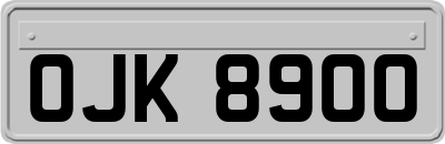 OJK8900