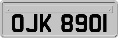 OJK8901