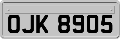 OJK8905
