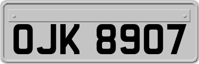 OJK8907