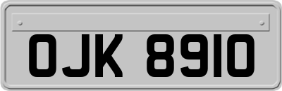 OJK8910
