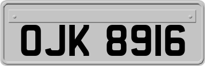 OJK8916