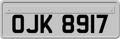OJK8917