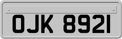OJK8921