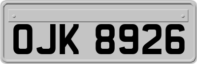 OJK8926