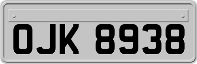 OJK8938