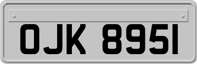 OJK8951