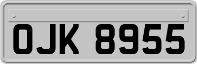 OJK8955
