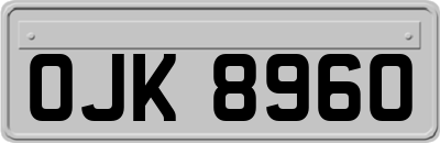 OJK8960