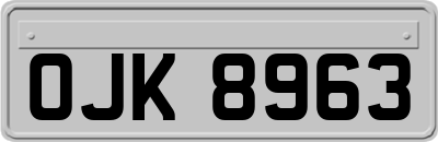 OJK8963