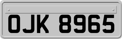OJK8965