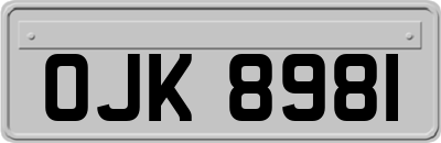 OJK8981