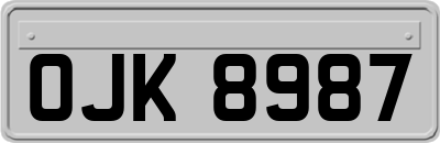 OJK8987
