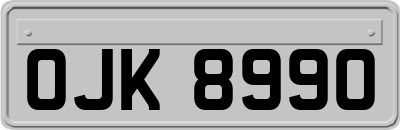 OJK8990