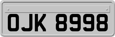 OJK8998