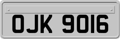 OJK9016