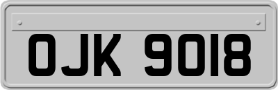 OJK9018