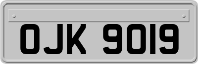 OJK9019