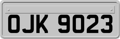 OJK9023