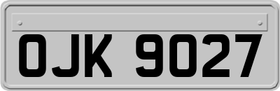 OJK9027