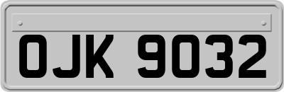 OJK9032