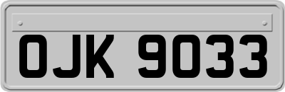 OJK9033