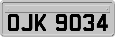 OJK9034