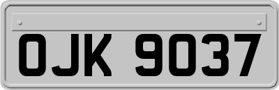 OJK9037