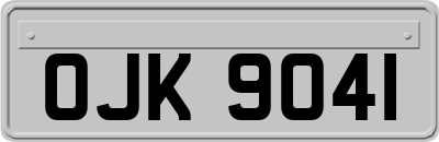OJK9041
